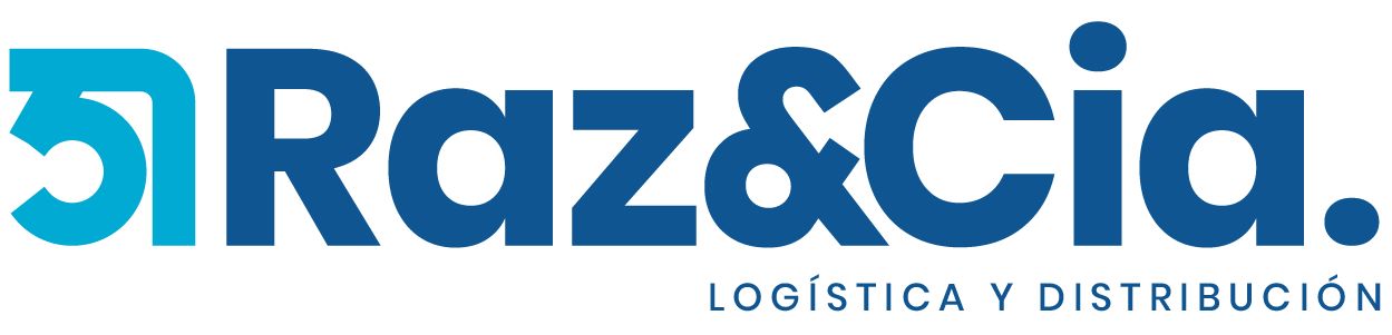 Logo raz